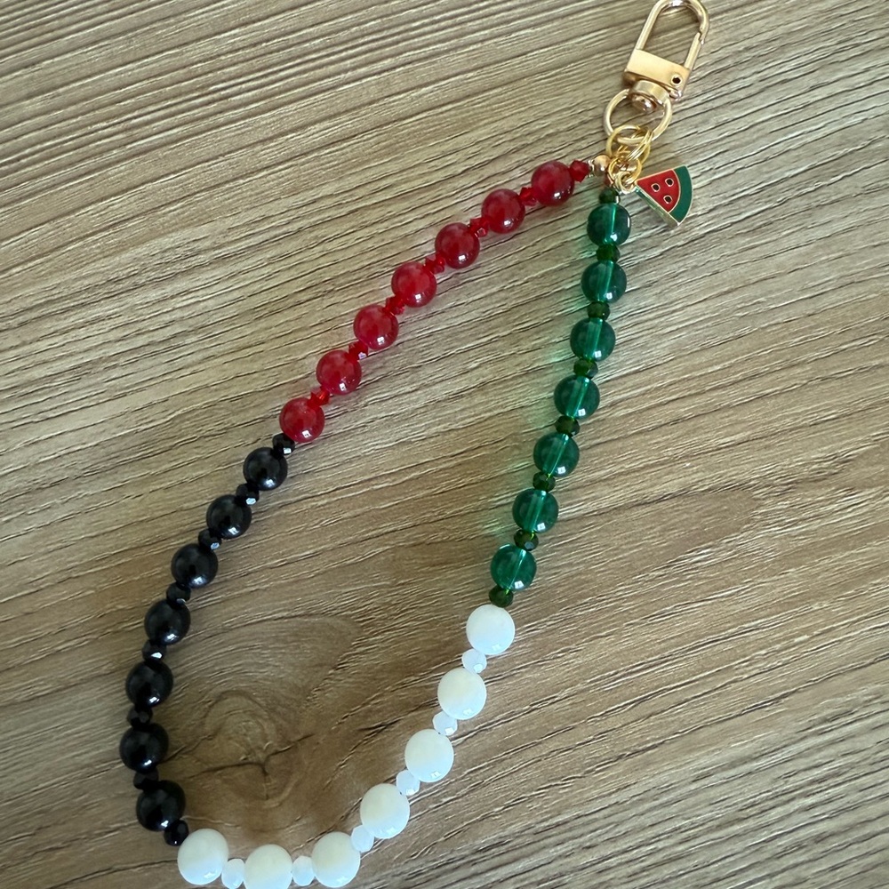 Handmade Phone Charm - Picture 16 of 16